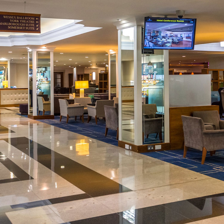 Jeffrey's Commercial Cleaning Company