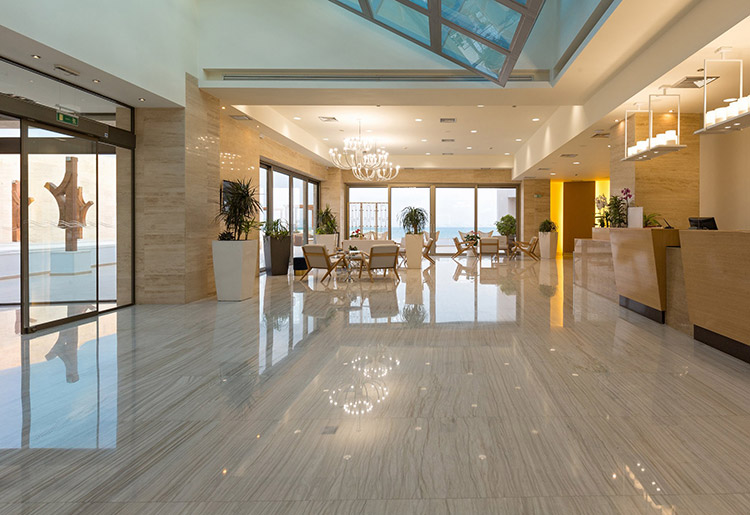 Commercial Cleaning Company Helping Detroit Businesses